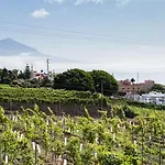 Rural House Tenerife Relax And Enjoy Landsted *
