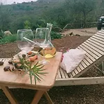 Rural House Tenerife Relax And Enjoy Landsted Santa Úrsula