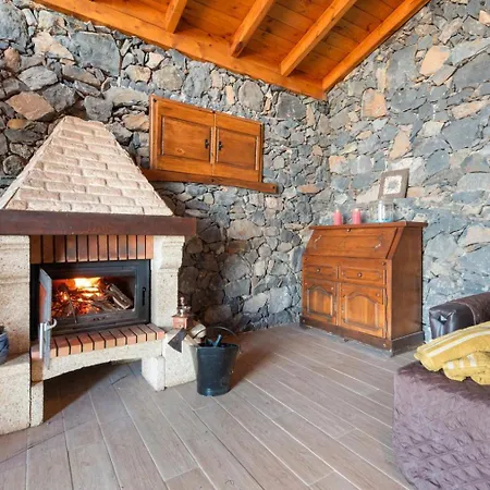 Rural House Tenerife Relax And Enjoy Landhaus *