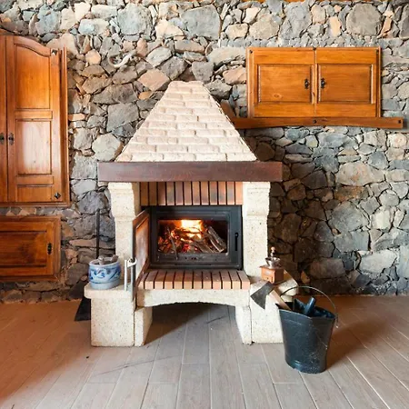 Rural House Tenerife Relax And Enjoy Santa Úrsula