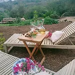 Rural House Tenerife Relax And Enjoy Lantställe *