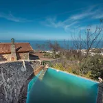 Lantställe Rural House Tenerife Relax And Enjoy