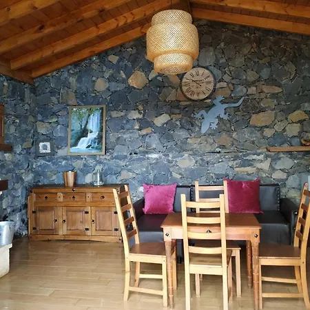 Rural House Tenerife Relax And Enjoy Санта-Урсула