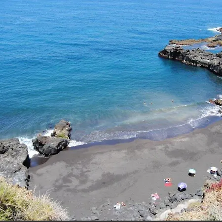 Rural House Tenerife Relax And Enjoy Санта-Урсула