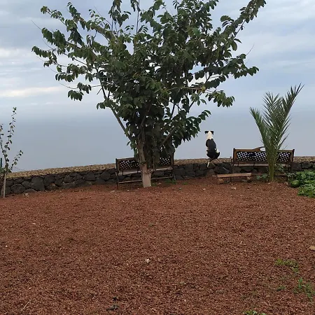 Rural House Tenerife Relax And Enjoy Летний дом