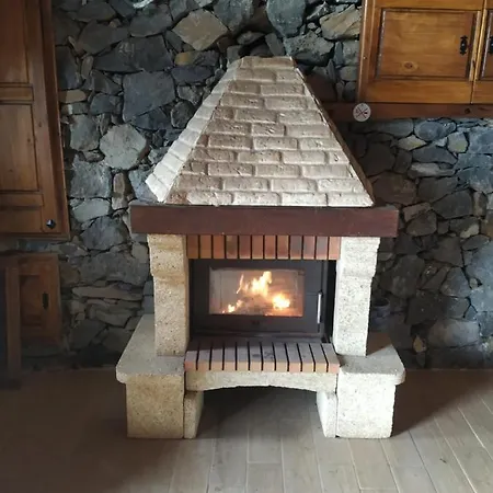 Летний дом Rural House Tenerife Relax And Enjoy *