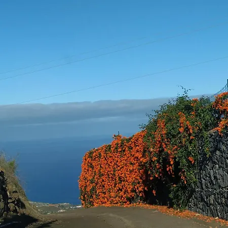 Rural House Tenerife Relax And Enjoy * Санта-Урсула