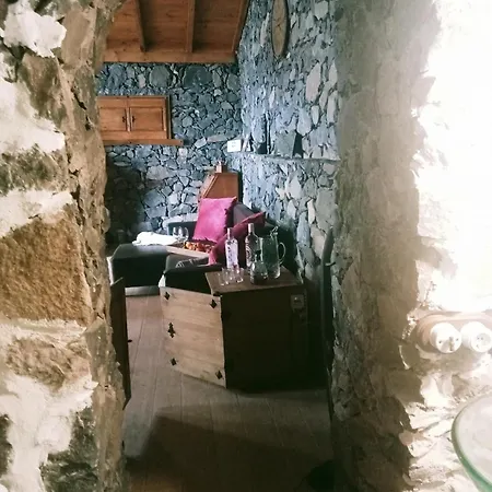 Rural House Tenerife Relax And Enjoy Летний дом