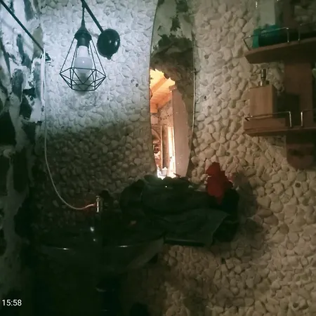 Rural House Tenerife Relax And Enjoy Летний дом Санта-Урсула
