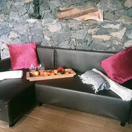 Rural House Tenerife Relax And Enjoy * Санта-Урсула