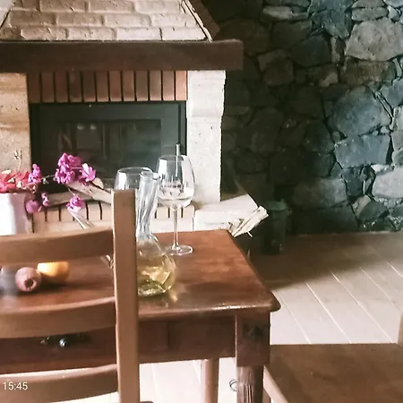 Rural House Tenerife Relax And Enjoy カントリーハウス サンタ・ウルスラ