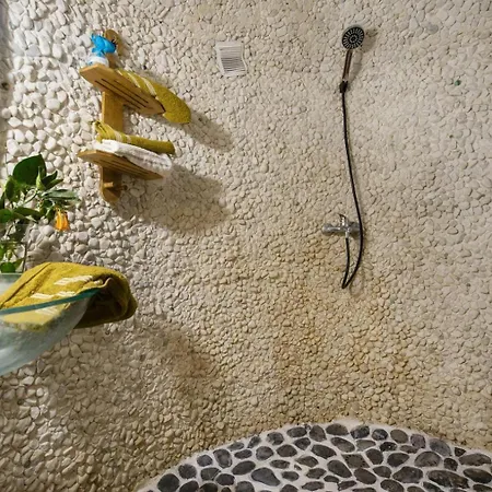 Летний дом Rural House Tenerife Relax And Enjoy *