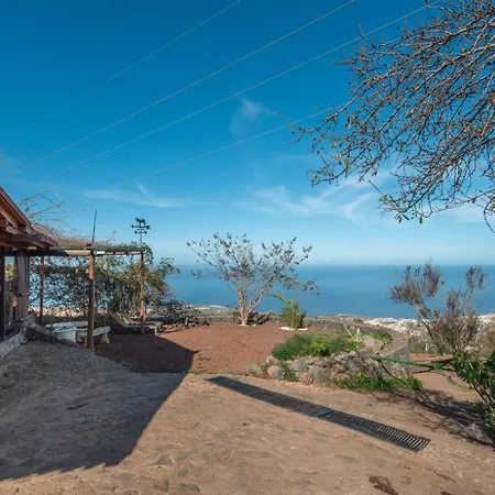 カントリーハウス Rural House Tenerife Relax And Enjoy