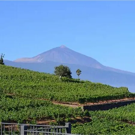 Rural House Tenerife Relax And Enjoy
