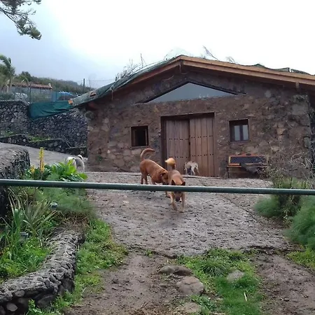 Rural House Tenerife Relax And Enjoy * Санта-Урсула