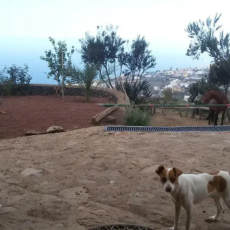 カントリーハウス Rural House Tenerife Relax And Enjoy *