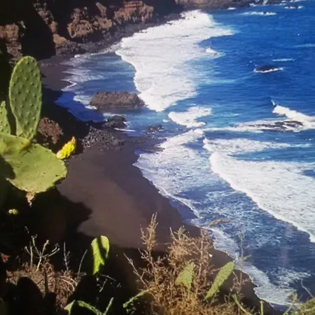 Rural House Tenerife Relax And Enjoy * Санта-Урсула