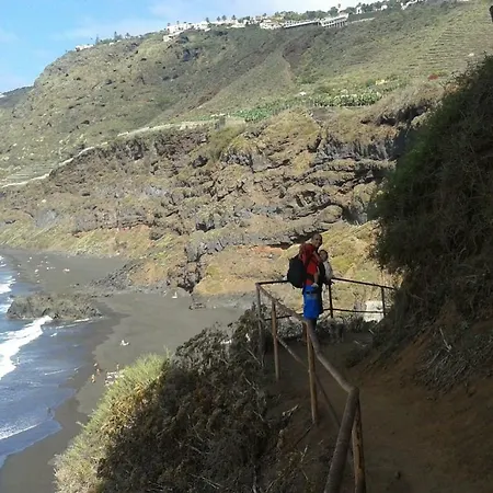 Летний дом Rural House Tenerife Relax And Enjoy *