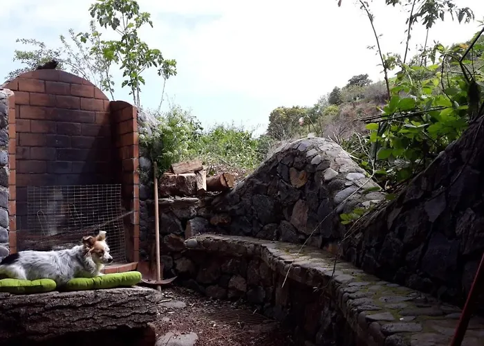 Rural House Tenerife Relax And Enjoy *