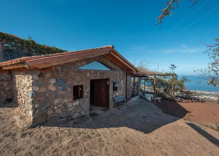 Rural House Tenerife Relax And Enjoy