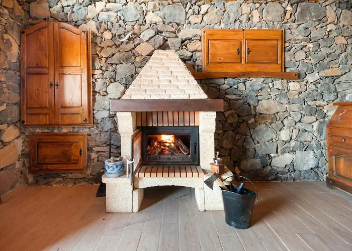 Rural House Tenerife Relax And Enjoy Santa Úrsula