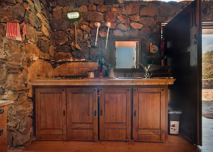 Rural House Tenerife Relax And Enjoy * Santa Úrsula