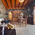 Rural House Tenerife Relax And Enjoy Casa rural Santa Úrsula