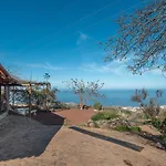 Hétvégi ház Rural House Tenerife Relax And Enjoy