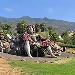 Hétvégi ház Rural House Tenerife Relax And Enjoy *