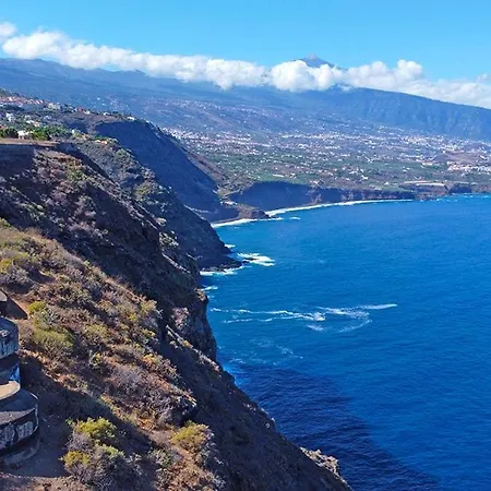 Rural House Tenerife Relax And Enjoy