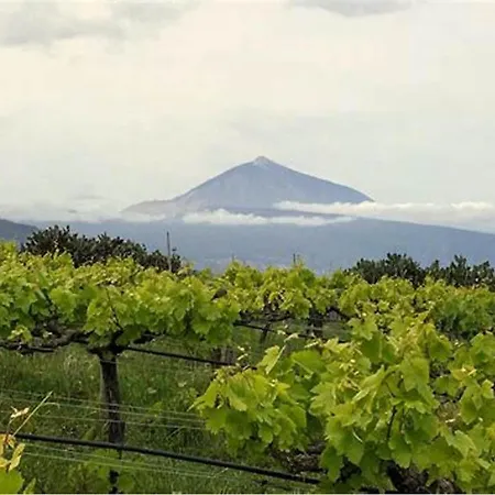 Rural House Tenerife Relax And Enjoy * Santa Ursula (Tenerife)