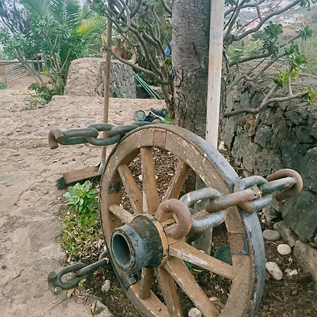 Rural House Tenerife Relax And Enjoy