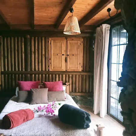 Rural House Tenerife Relax And Enjoy *