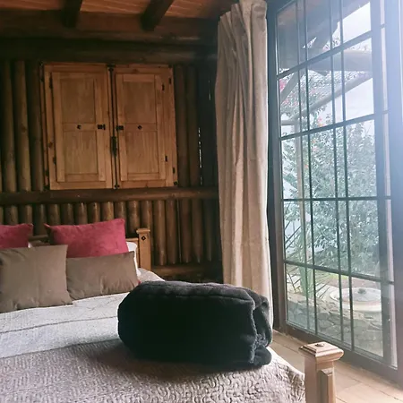 Country house Rural House Tenerife Relax And Enjoy