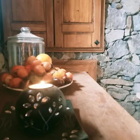 Rural House Tenerife Relax And Enjoy