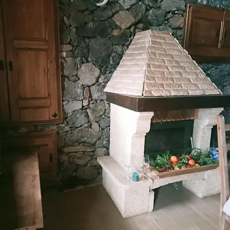Country house Rural House Tenerife Relax And Enjoy *
