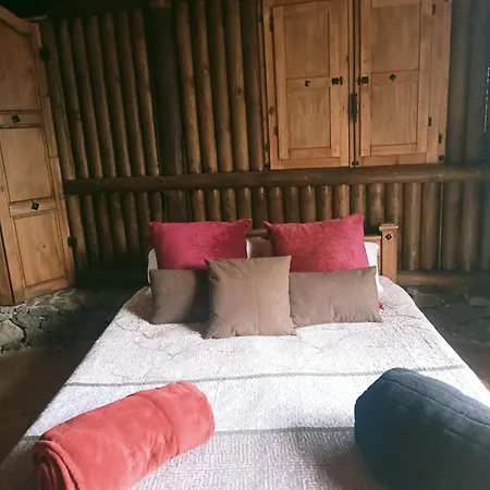 Rural House Tenerife Relax And Enjoy Country house