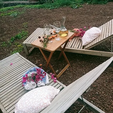 Rural House Tenerife Relax And Enjoy