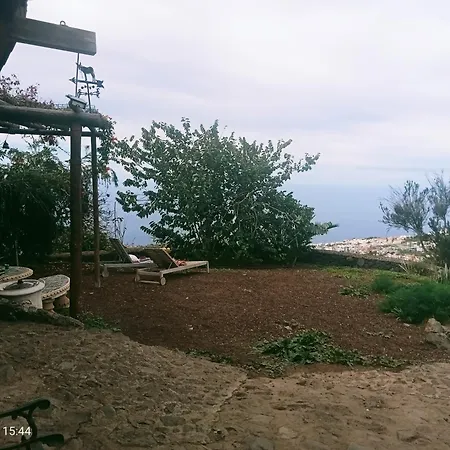 Rural House Tenerife Relax And Enjoy
