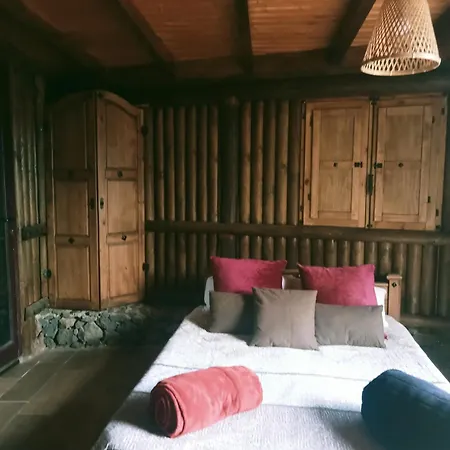 Rural House Tenerife Relax And Enjoy Santa Ursula (Tenerife)