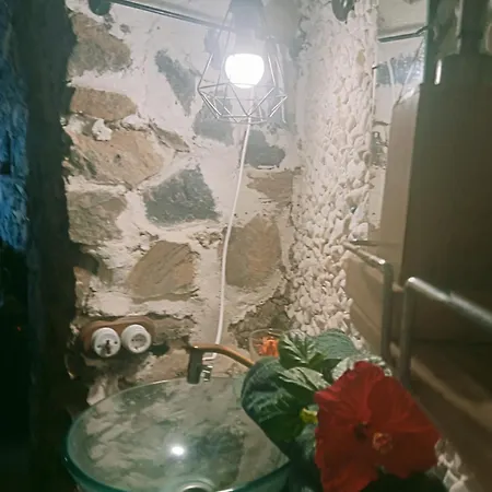 Rural House Tenerife Relax And Enjoy