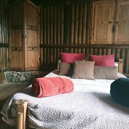 Rural House Tenerife Relax And Enjoy Santa Ursula (Tenerife)