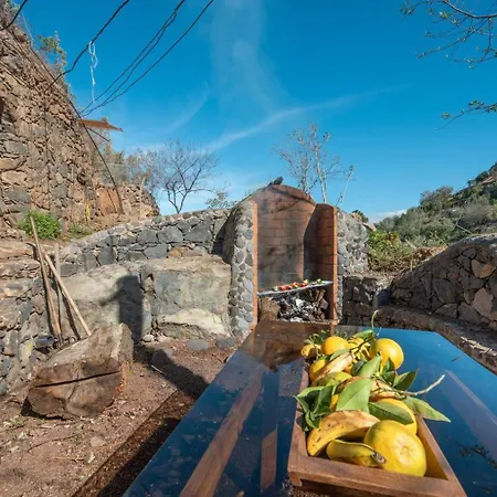 Rural House Tenerife Relax And Enjoy