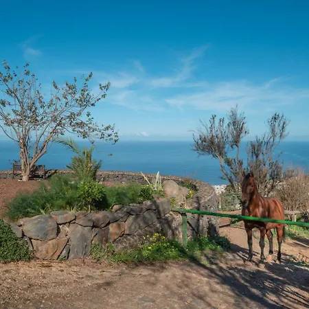 Country house Rural House Tenerife Relax And Enjoy *
