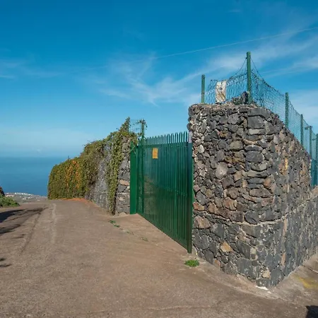 Landhuis Rural House Tenerife Relax And Enjoy