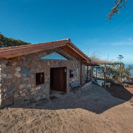 Rural House Tenerife Relax And Enjoy
