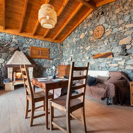Rural House Tenerife Relax And Enjoy Landhuis