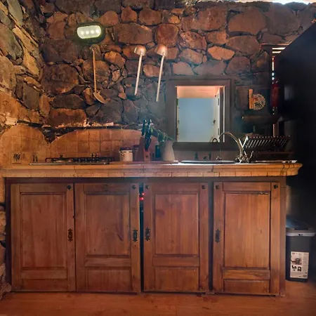 Rural House Tenerife Relax And Enjoy * Santa Úrsula