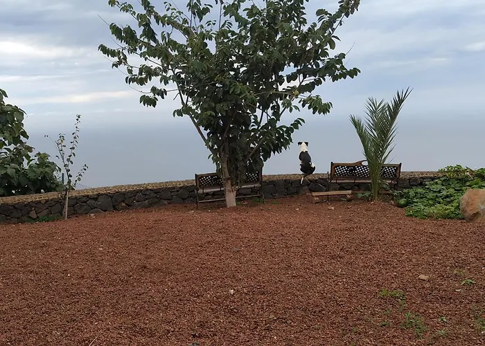 Rural House Tenerife Relax And Enjoy Landhaus