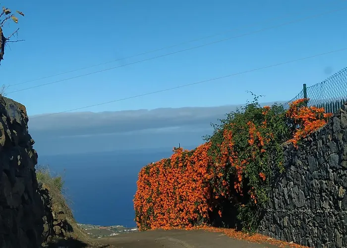 Rural House Tenerife Relax And Enjoy * Santa Úrsula